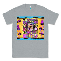 Heather Grey i don't need tarot cards to read your bullcrap tumbler Classic Tee - BundleAndBundleShop