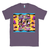 Lavender i don't need tarot cards to read your bullcrap tumbler Classic Tee - BundleAndBundleShop
