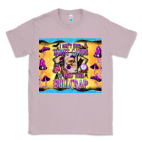Lilac i don't need tarot cards to read your bullcrap tumbler Classic Tee - BundleAndBundleShop
