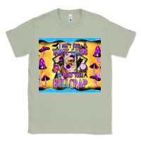 Matcha i don't need tarot cards to read your bullcrap tumbler Classic Tee - BundleAndBundleShop