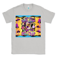 Moon Dust i don't need tarot cards to read your bullcrap tumbler Classic Tee - BundleAndBundleShop