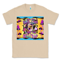 I Don't Need Tarot Cards To Read Your Bullcrap Tumbler Classic Tee | Teevron