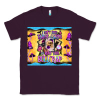 Plum i don't need tarot cards to read your bullcrap tumbler Classic Tee - BundleAndBundleShop