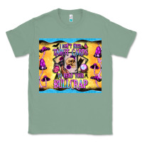 Sage i don't need tarot cards to read your bullcrap tumbler Classic Tee - BundleAndBundleShop