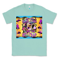Seafoam i don't need tarot cards to read your bullcrap tumbler Classic Tee - BundleAndBundleShop