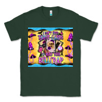 Sports Green i don't need tarot cards to read your bullcrap tumbler Classic Tee - BundleAndBundleShop