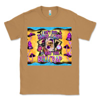 Toasted Coconut i don't need tarot cards to read your bullcrap tumbler Classic Tee - BundleAndBundleShop