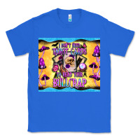 True Royal i don't need tarot cards to read your bullcrap tumbler Classic Tee - BundleAndBundleShop