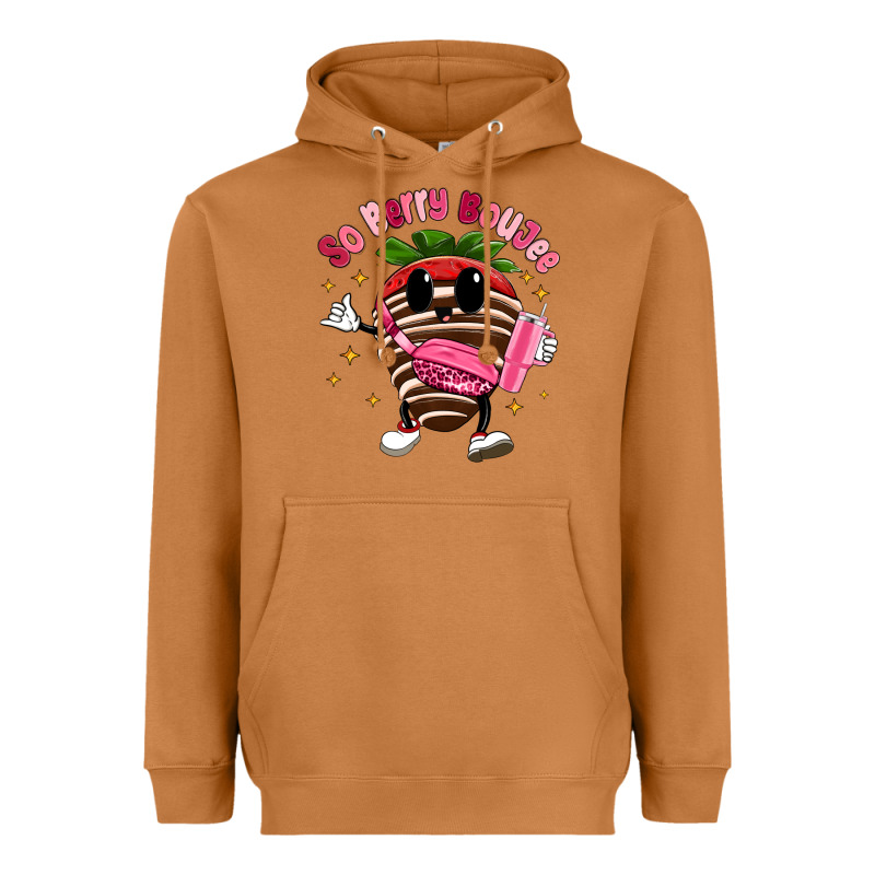 So Berry Buojee Heavyweight Hoodie by MaliasSmallBusiness | Teevron
