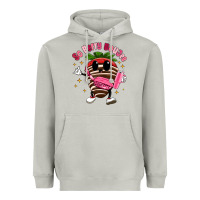 Moon Dust so berry buojee Heavyweight Hoodie - MaliasSmallBusiness