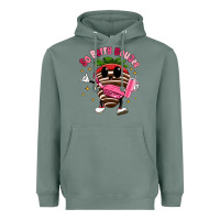 Sage so berry buojee Heavyweight Hoodie - MaliasSmallBusiness