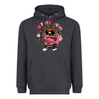 Smoke so berry buojee Heavyweight Hoodie - MaliasSmallBusiness