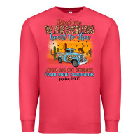Cardinal bind my wandering heart to thee Premium Sweatshirt - MaliasSmallBusiness
