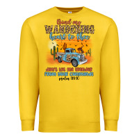 Lemon bind my wandering heart to thee Premium Sweatshirt - MaliasSmallBusiness