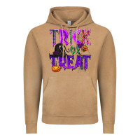 Vintage Camel Trick or Treat Vintage Hoodie - texasbilliewilder