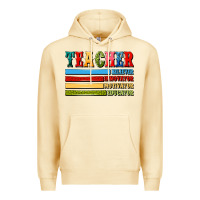 Pina Colada teacher Premium Hoodie - Artiststas
