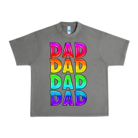 Tornado lgbtq dad Urban Heavy Tee - HRA Design Shop