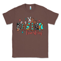 Chestnut easter true story Classic Tee - JahusDesignShop