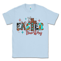 Dusty Blue easter true story Classic Tee - JahusDesignShop