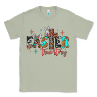 Matcha easter true story Classic Tee - JahusDesignShop