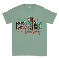 Sage easter true story Classic Tee - JahusDesignShop