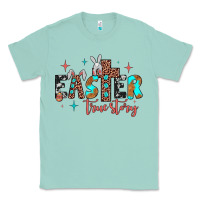 Seafoam easter true story Classic Tee - JahusDesignShop