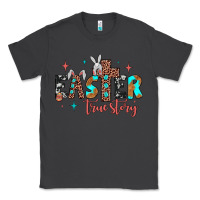 Smoke easter true story Classic Tee - JahusDesignShop