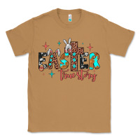 Toasted Coconut easter true story Classic Tee - JahusDesignShop