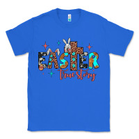 True Royal easter true story Classic Tee - JahusDesignShop