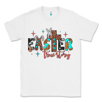 White easter true story Classic Tee - JahusDesignShop