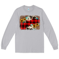 Moon Dust christmas background Long Sleeve Tee - JahusDesignShop
