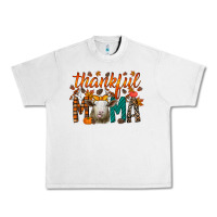 Lunar Rock thankful mama sheep Urban Heavy Tee - RacoonDesign