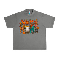 Tornado thankful mama sheep Urban Heavy Tee - RacoonDesign