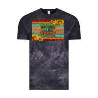 Sweet And Sassy Juneteenth Skinny Metal Can Holder Vintage Tee | Teevron