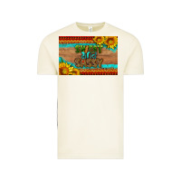 Vintage Arctic sweet and sassy juneteenth skinny metal can holder Vintage Tee - HRA Design Shop