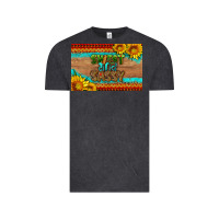 Vintage Black sweet and sassy juneteenth skinny metal can holder Vintage Tee - HRA Design Shop