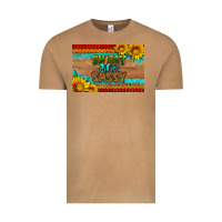Vintage Camel sweet and sassy juneteenth skinny metal can holder Vintage Tee - HRA Design Shop