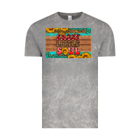 Cloud Rock sassy little soul  skinny metal can holder Vintage Tee - HRA Design Shop