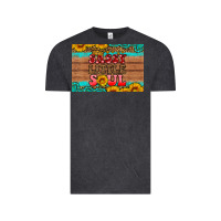 Vintage Black sassy little soul  skinny metal can holder Vintage Tee - HRA Design Shop