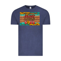 Sassy Little Soul  Skinny Metal Can Holder Vintage Tee | Teevron