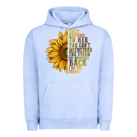 Pigment Grape Ice They Whispered To Her You Can't Withstand Urban Hoodie - texasbilliewilder