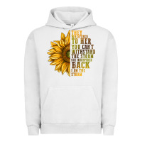 Pigment Lunar Rock They Whispered To Her You Can't Withstand Urban Hoodie - texasbilliewilder