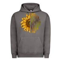 Pigment Tornado They Whispered To Her You Can't Withstand Urban Hoodie - texasbilliewilder
