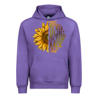 Tulip They Whispered To Her You Can't Withstand Urban Hoodie - texasbilliewilder
