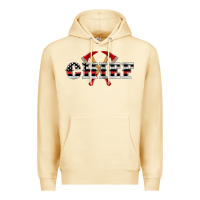 Pina Colada firefighter chief Premium Hoodie - Artiststas