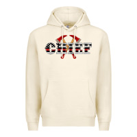 Tofu firefighter chief Premium Hoodie - Artiststas
