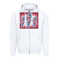 White western mama Zipper Hoodie - BarkalooDesign