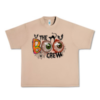 Burro the boo crew Urban Heavy Tee - RacoonDesign