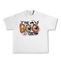 Lunar Rock the boo crew Urban Heavy Tee - RacoonDesign