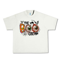 Pistachio the boo crew Urban Heavy Tee - RacoonDesign